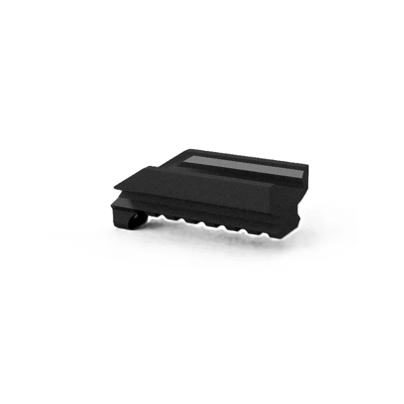 Adaptador RIS Picatinny MK23 Socom
