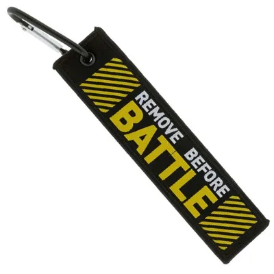 Battle Flight TAG - Shogun