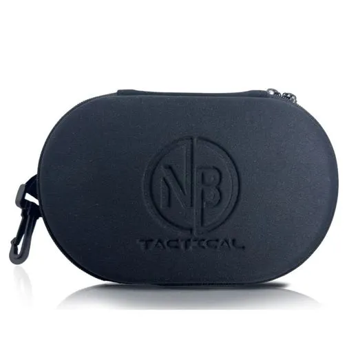 NB Tactical Case V2 | Ghost Mask