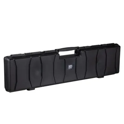 Wapen Koffer | Zwart - 101 Inc