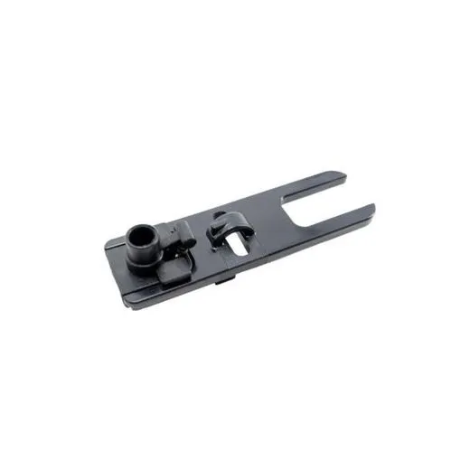 Wolverine Feed Tube | MTW Gen2 · Negro
