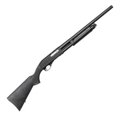 CAM MKIII Police Model | Shotgun | CO2 - APS Airsoft