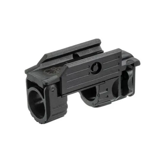 APS Airsoft Mini Launcher Smart Shot | CO2/Gas
