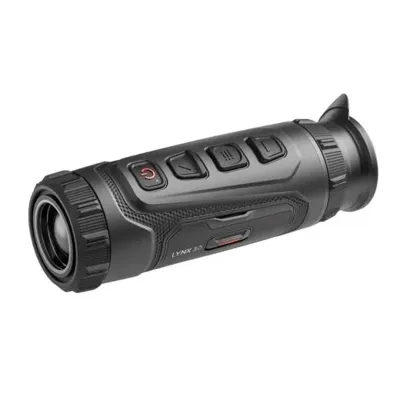 Hand Warmtebeeldkijker LH25 Lynx 3.0 - Hikmicro