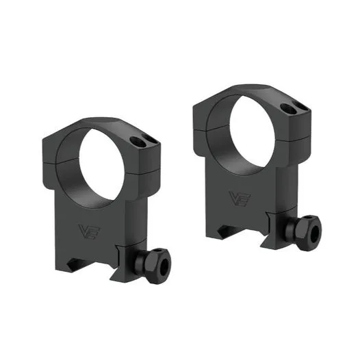 Vector Optics Weaver / Picatinny Rings | 30mm | High