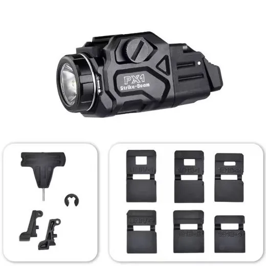 Ram Tactical PX 1 Tactical Light