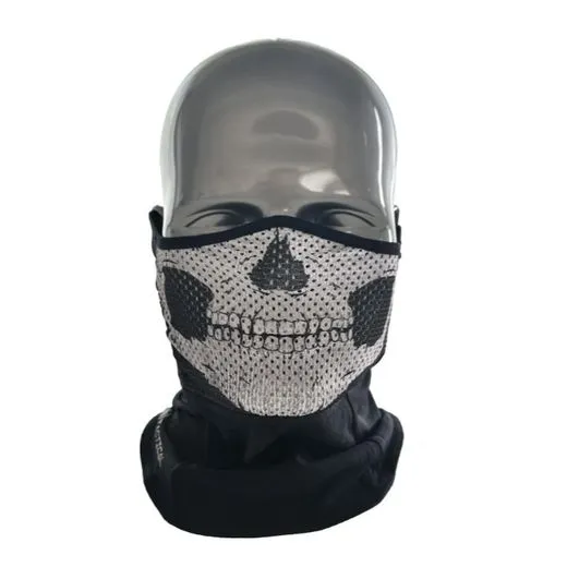 NB Tactical Neck Gaiter V3 Ghost