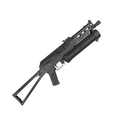 PP-19 Bizon | SMG - Cyma