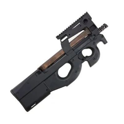FN Herstal P90 MOSFET | Rifle - Krytac