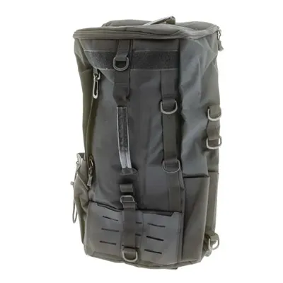 Rugtas Voor 6.8L Duikfles - Ram Tactical