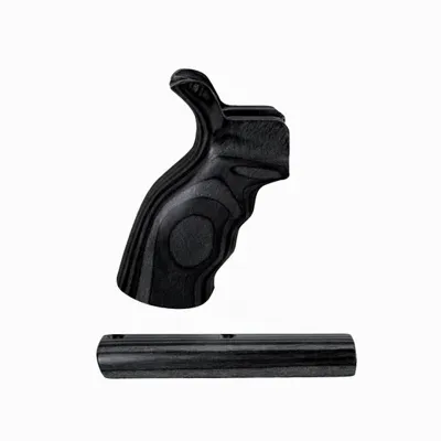 Grip & Cheek Piece | Katran | Laminate - AirMaks