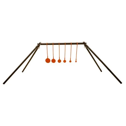 Ram Tactical 6 Spinning Target Kit