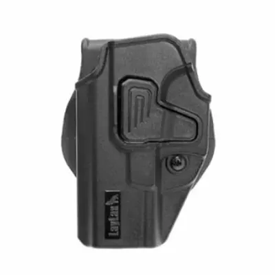 Paddle Holster CQC | Left Hand | Glock Series | Battle Style - Laylax
