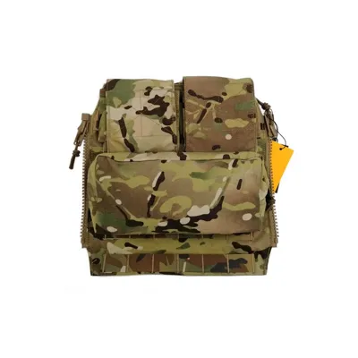 C1 Smart Backpanel - Conquer