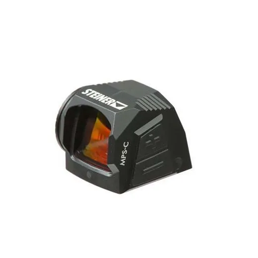 Steiner Pistol Sight Compact | Micro Red Dot Sight