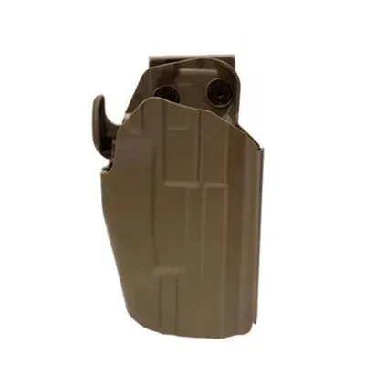 Multi Fit Compact Holster | Universeel | L - Laylax
