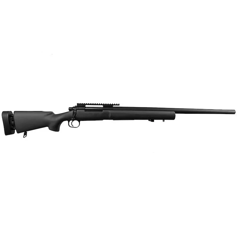 Modify Bolt Action Air Rifle mod24 Sf · Negro