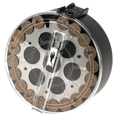 Cargador de Tambor SGR-12 3100 rds - Cyma