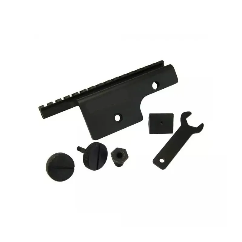 RIS para M14