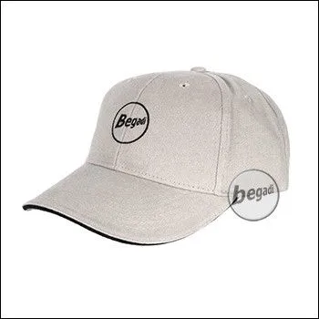 BEGADI Cap (100% Baumwolle) · Tan / FDE