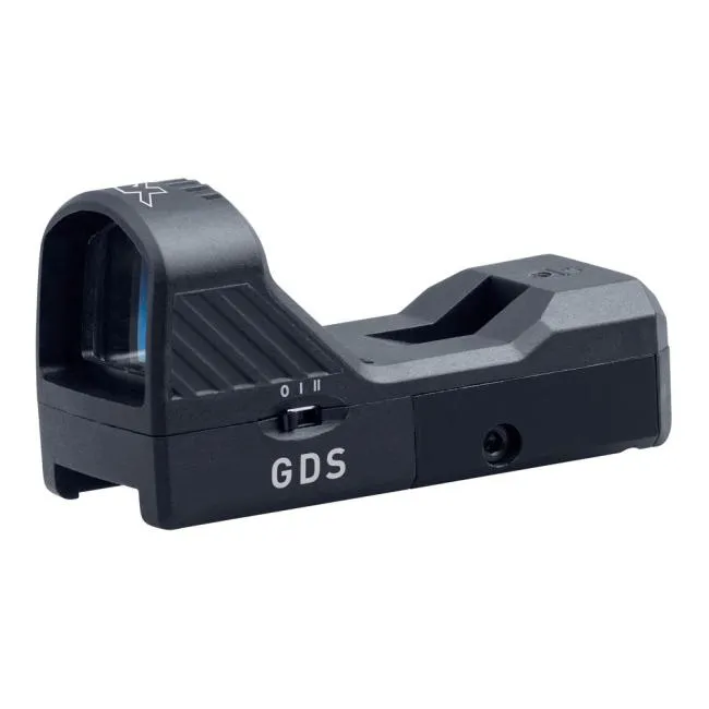 GDS Green Dot