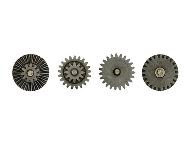 Pistolen Gear Set