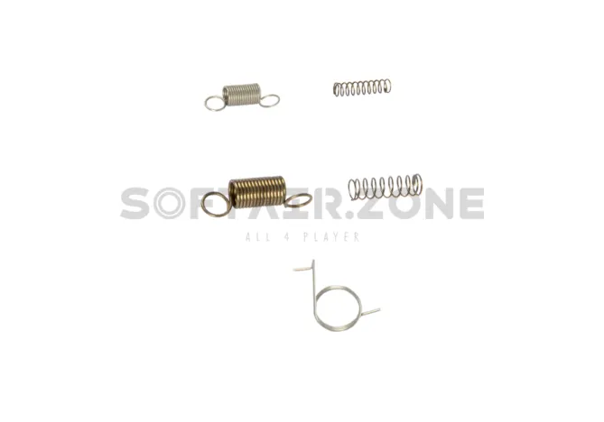Original Gearbox Spring Set