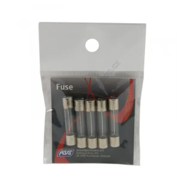 Fuse 25A