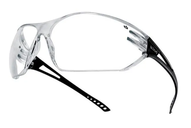 SLAM Smoke Protective Glasses