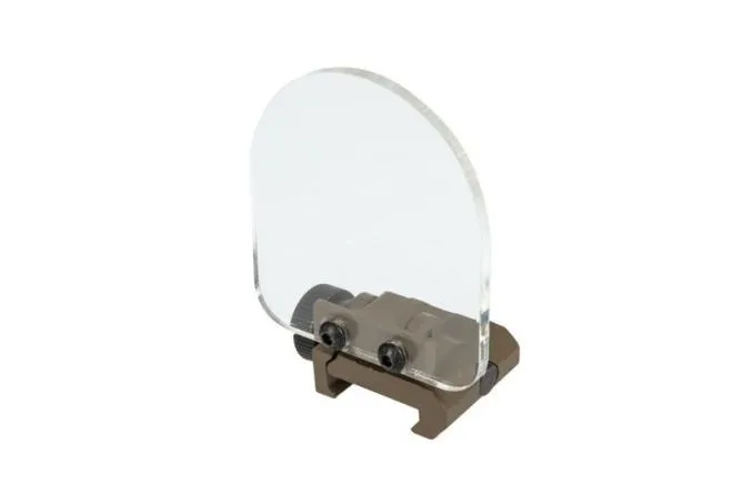 Flip-UP Protector · Tan / FDE