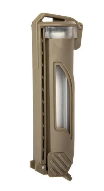 Tactical Battery Box · Tan / FDE