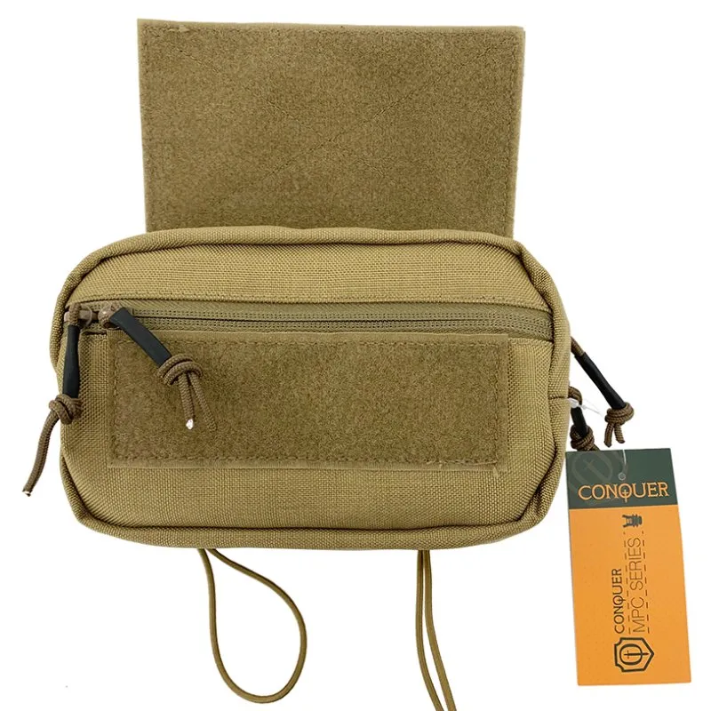 Ddu Pouch · Tan / FDE