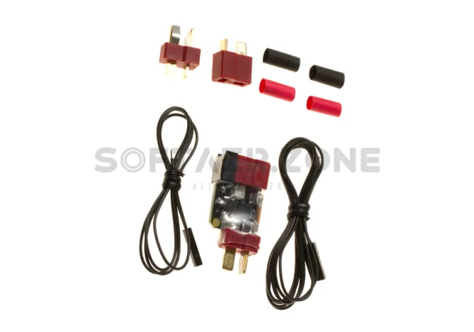 Gate Nano AAB MOSFET
