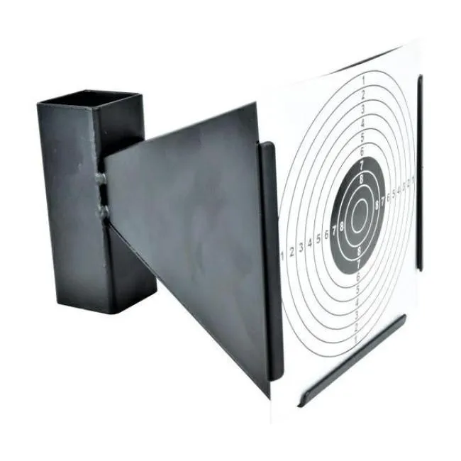 Jolly Shooting Target
