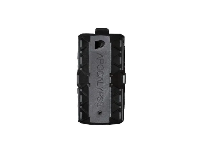 Storm Apocalypse Grenade · Negro