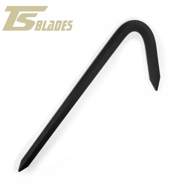TS Blades Crowbar