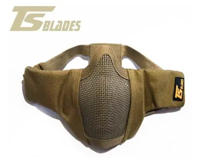 Ts Mask