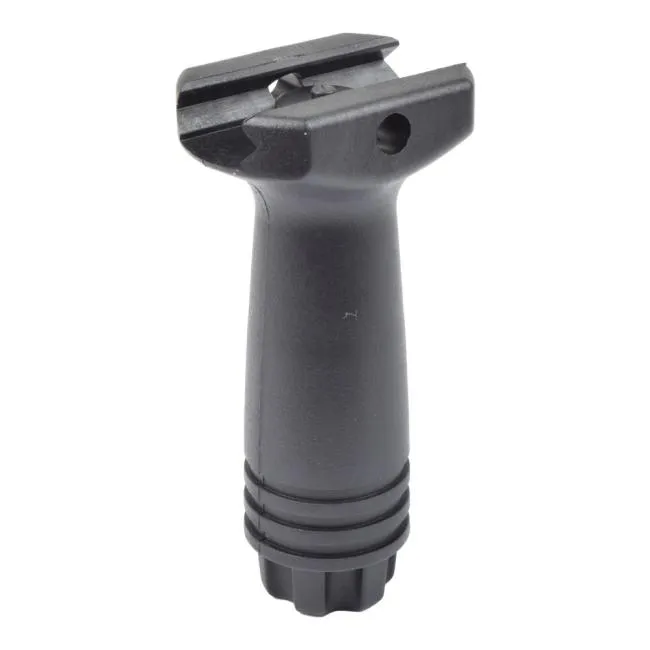 Frontgrip · Negro