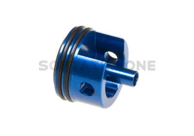 Head Cylinder Aluminum