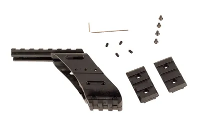 Rail Mount F&uuml;R Pistolen - ASG