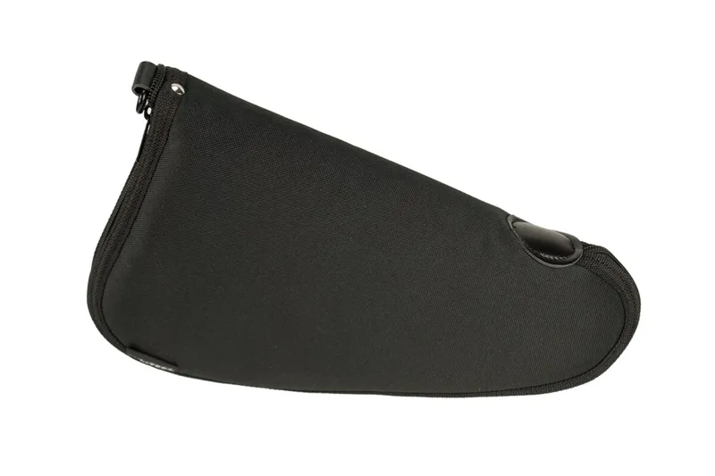 Mil-Tec Pistolentasche, Klein · Negro