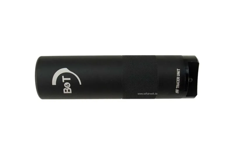 Brügger & Thomet AG Tracer Unit B&AMP;T - Short