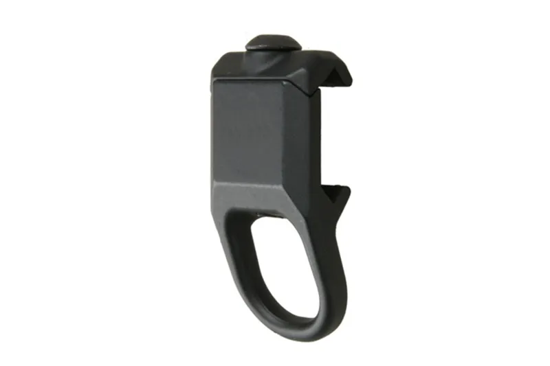 MGP Sling Swivel · Negro