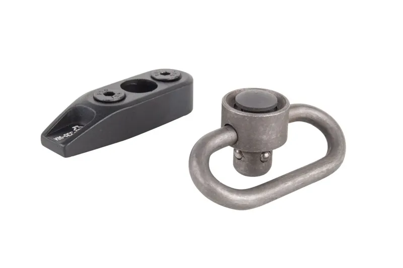Ares Octarms KeyMod Sling Mount