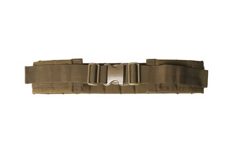 Mil-Tec Koppel Modular System · Coyote