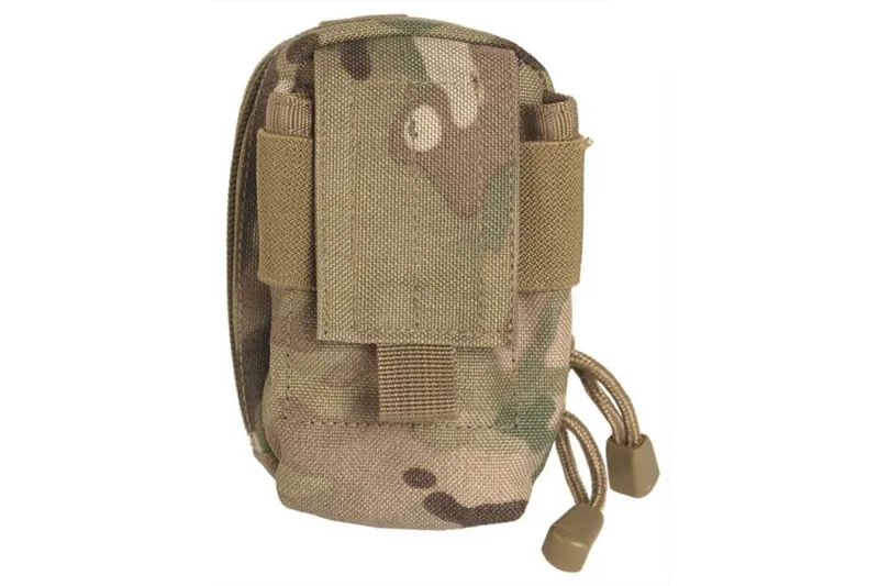 Mil-Tec MOLLE Koppeltasche Gepolstert MT