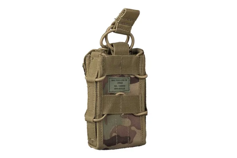 Mil-Tec MOLLE Magazintasche Open Top