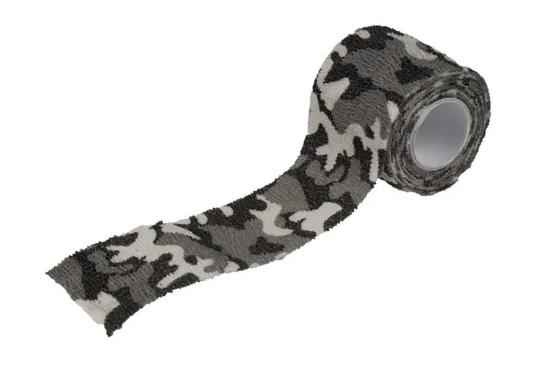 Fosco Industries Stretch Wrap - Urban · Camo