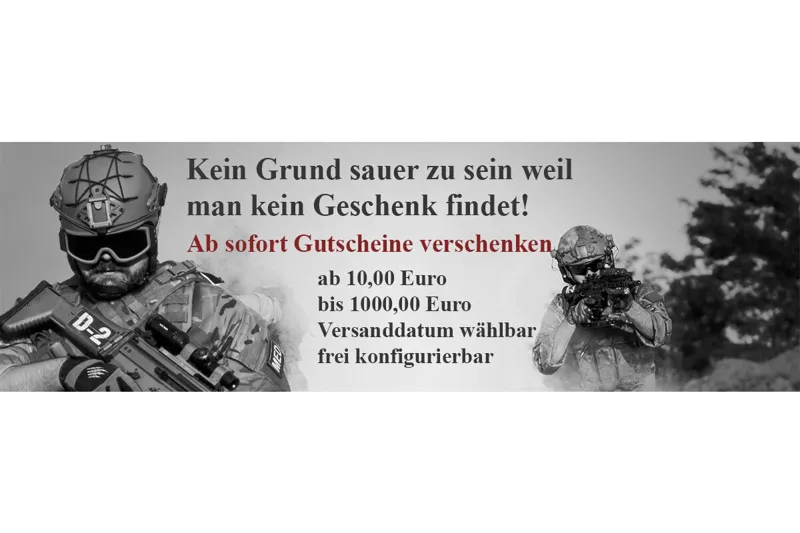 Gutschein