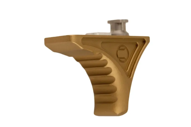 KeyMod Hand Stop · Tan / FDE